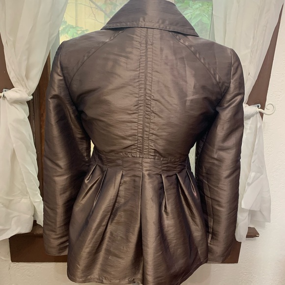 Shiny jacket - Picture 5 of 7